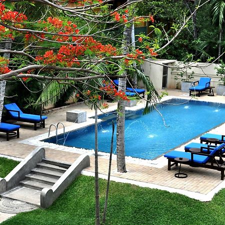 Hotel Tranquil Negombo Boutique Extérieur photo