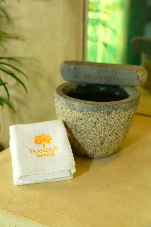 Hotel Tranquil Negombo Boutique Extérieur photo