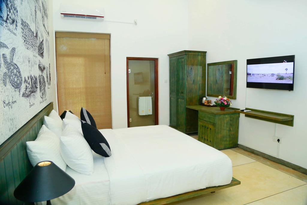 Hotel Tranquil Negombo Boutique Extérieur photo