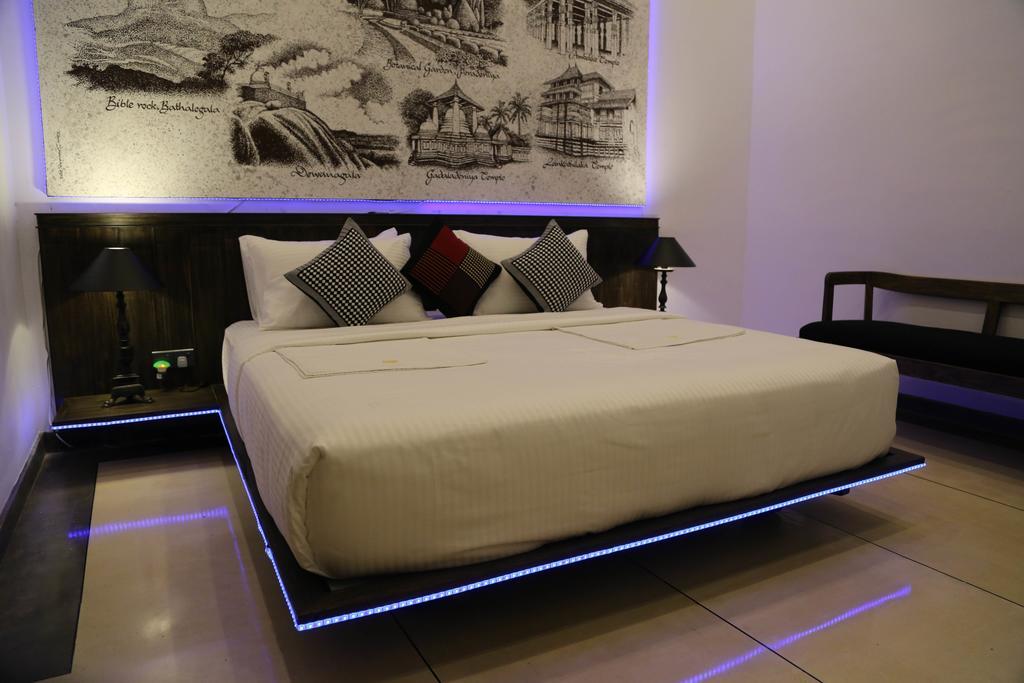 Hotel Tranquil Negombo Boutique Extérieur photo