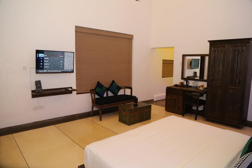 Hotel Tranquil Negombo Boutique Extérieur photo