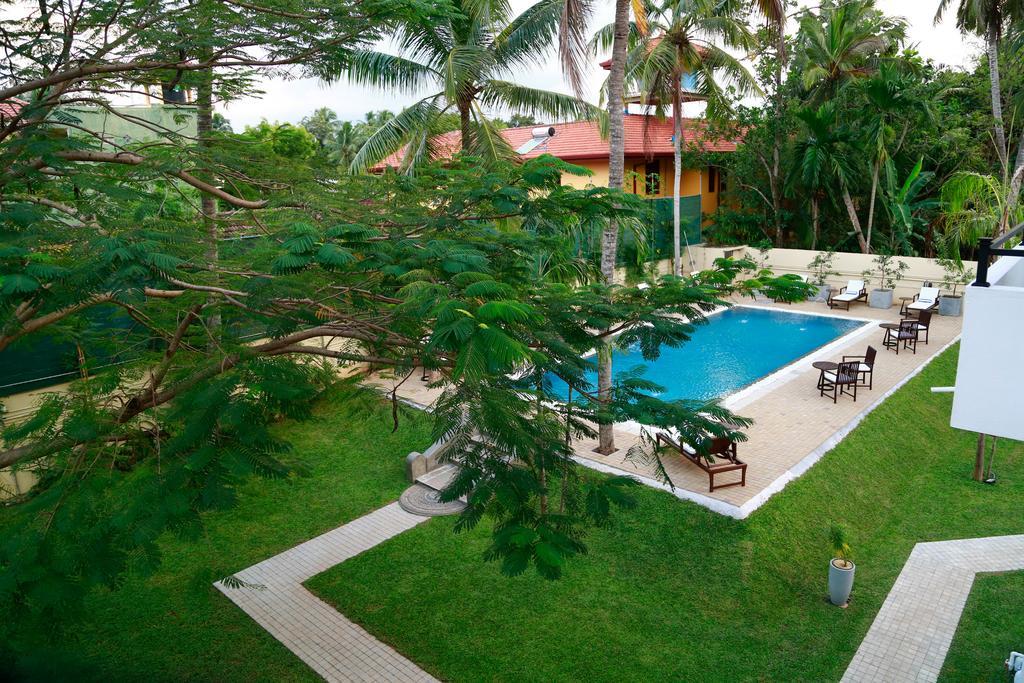 Hotel Tranquil Negombo Boutique Extérieur photo