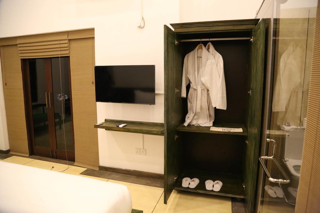 Hotel Tranquil Negombo Boutique Extérieur photo