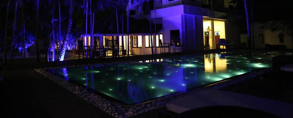 Hotel Tranquil Negombo Boutique Extérieur photo