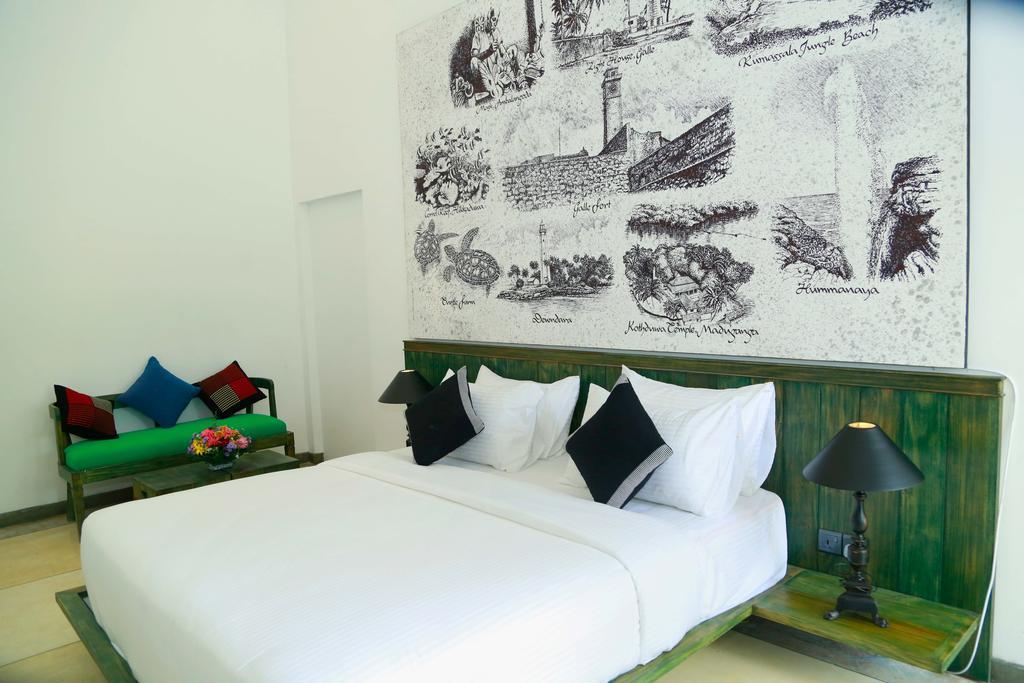 Hotel Tranquil Negombo Boutique Extérieur photo