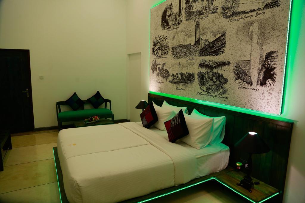 Hotel Tranquil Negombo Boutique Extérieur photo