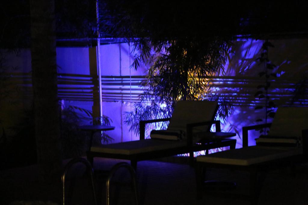 Hotel Tranquil Negombo Boutique Extérieur photo
