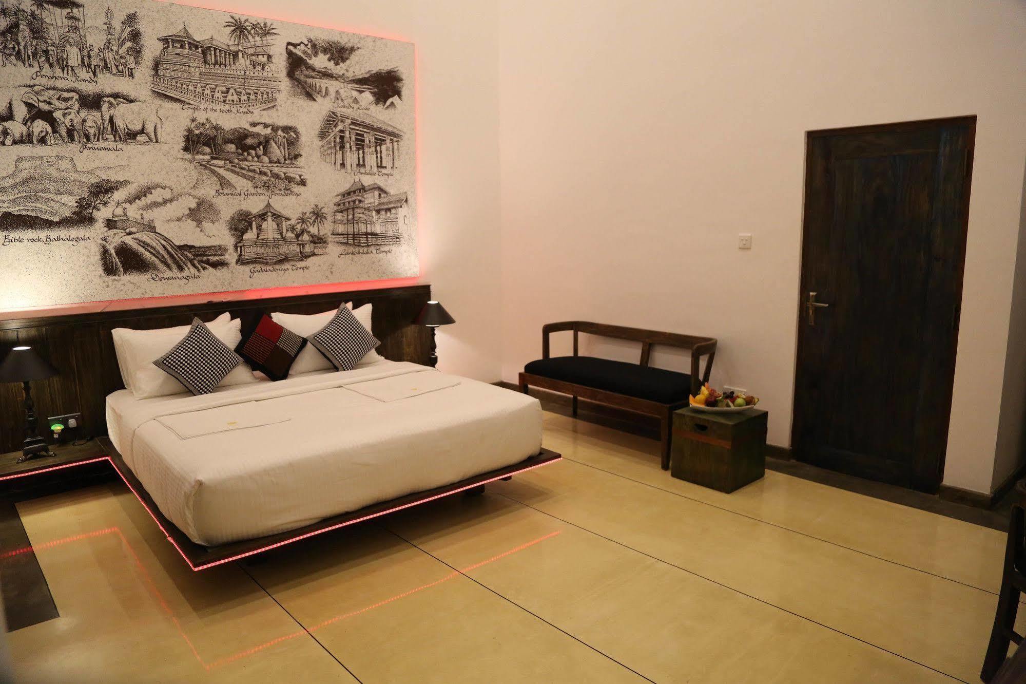 Hotel Tranquil Negombo Boutique Extérieur photo