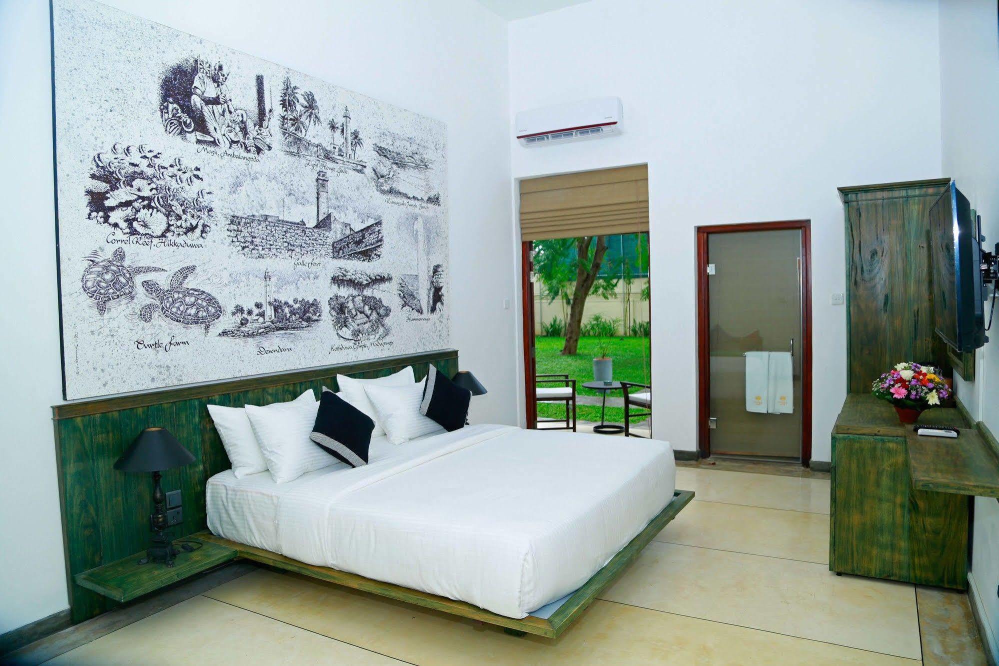Hotel Tranquil Negombo Boutique Extérieur photo