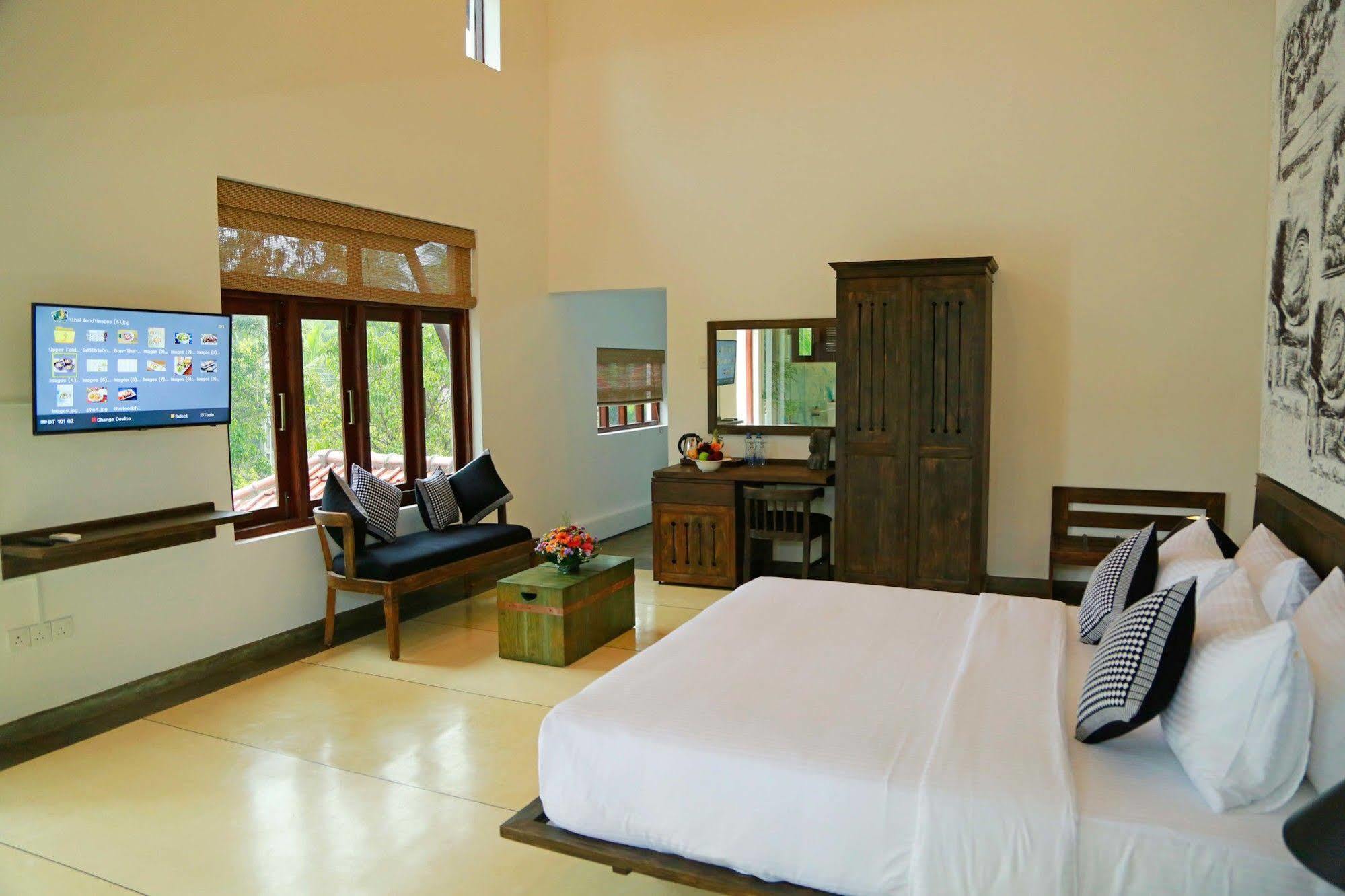 Hotel Tranquil Negombo Boutique Extérieur photo