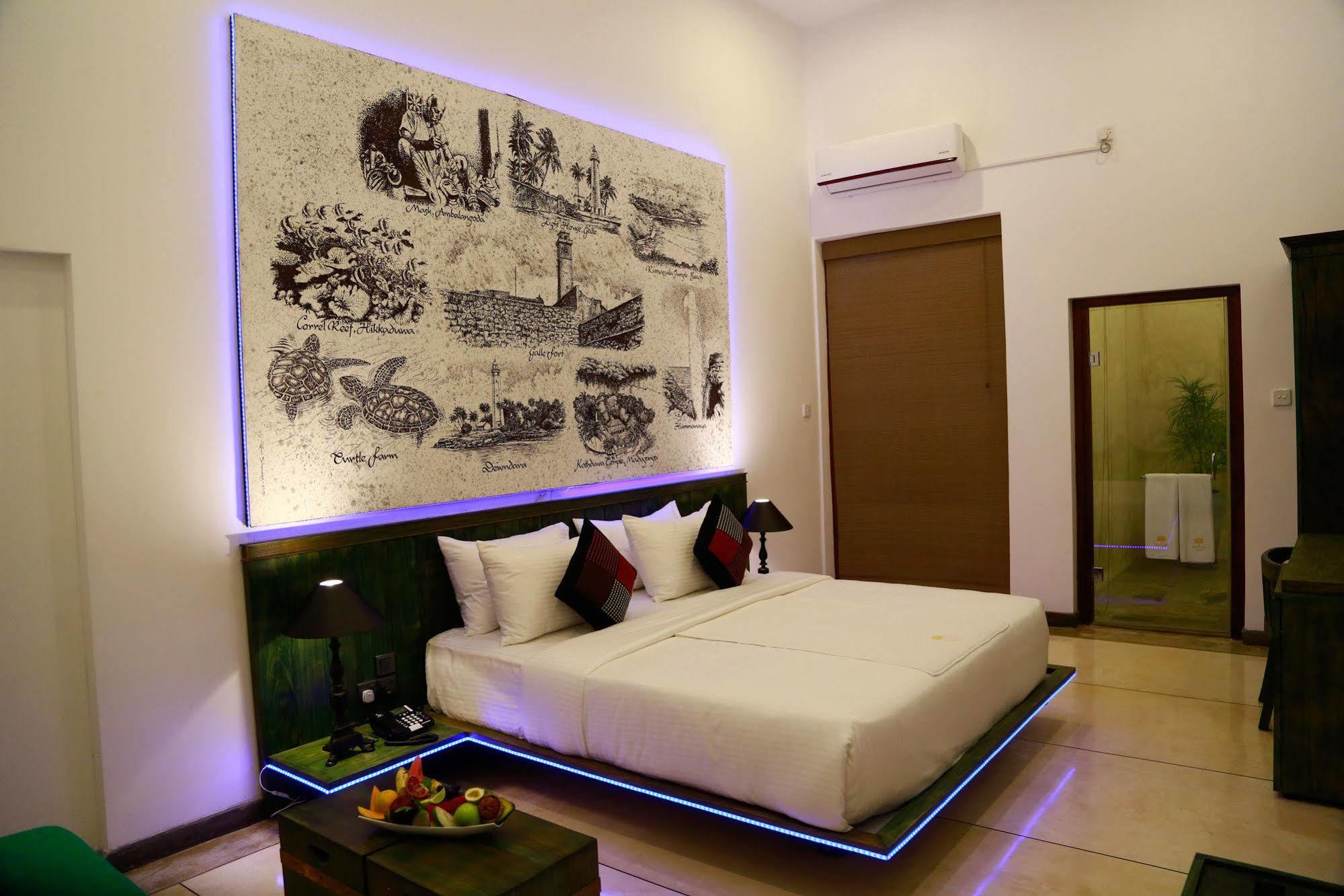 Hotel Tranquil Negombo Boutique Extérieur photo