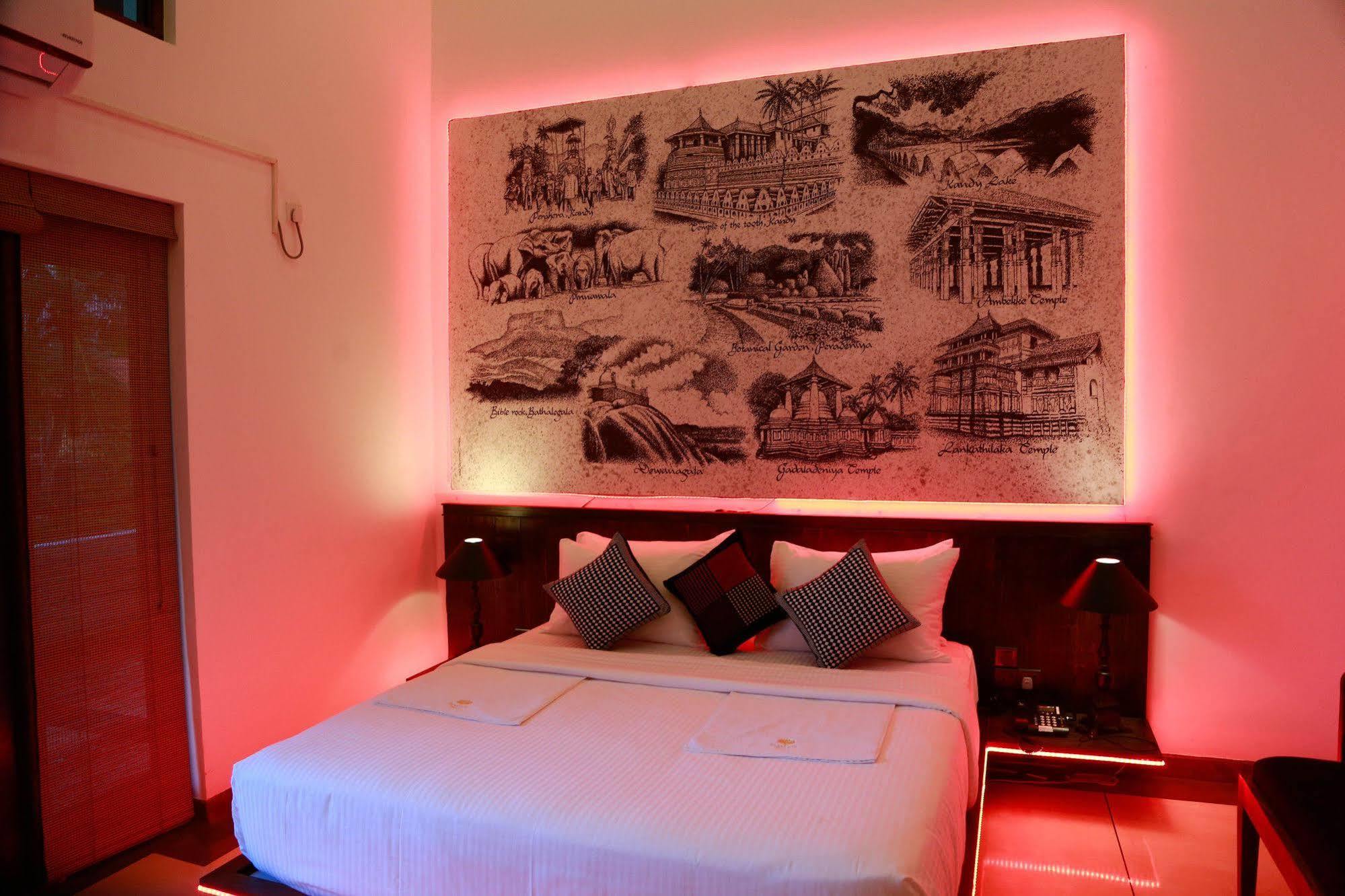 Hotel Tranquil Negombo Boutique Extérieur photo