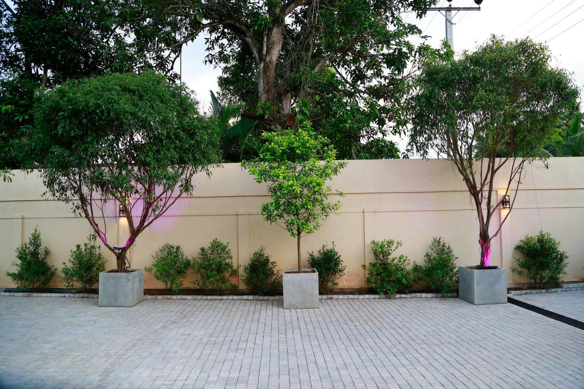 Hotel Tranquil Negombo Boutique Extérieur photo