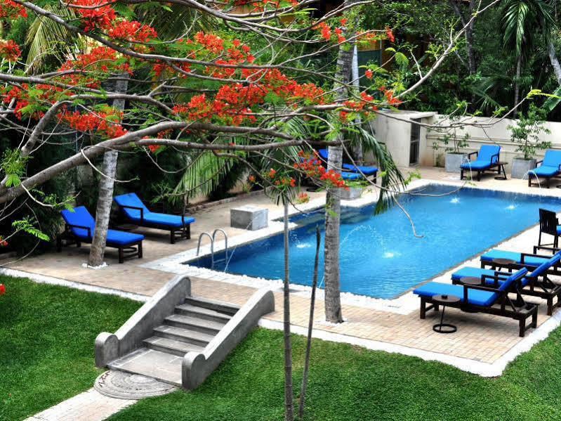 Hotel Tranquil Negombo Boutique Extérieur photo