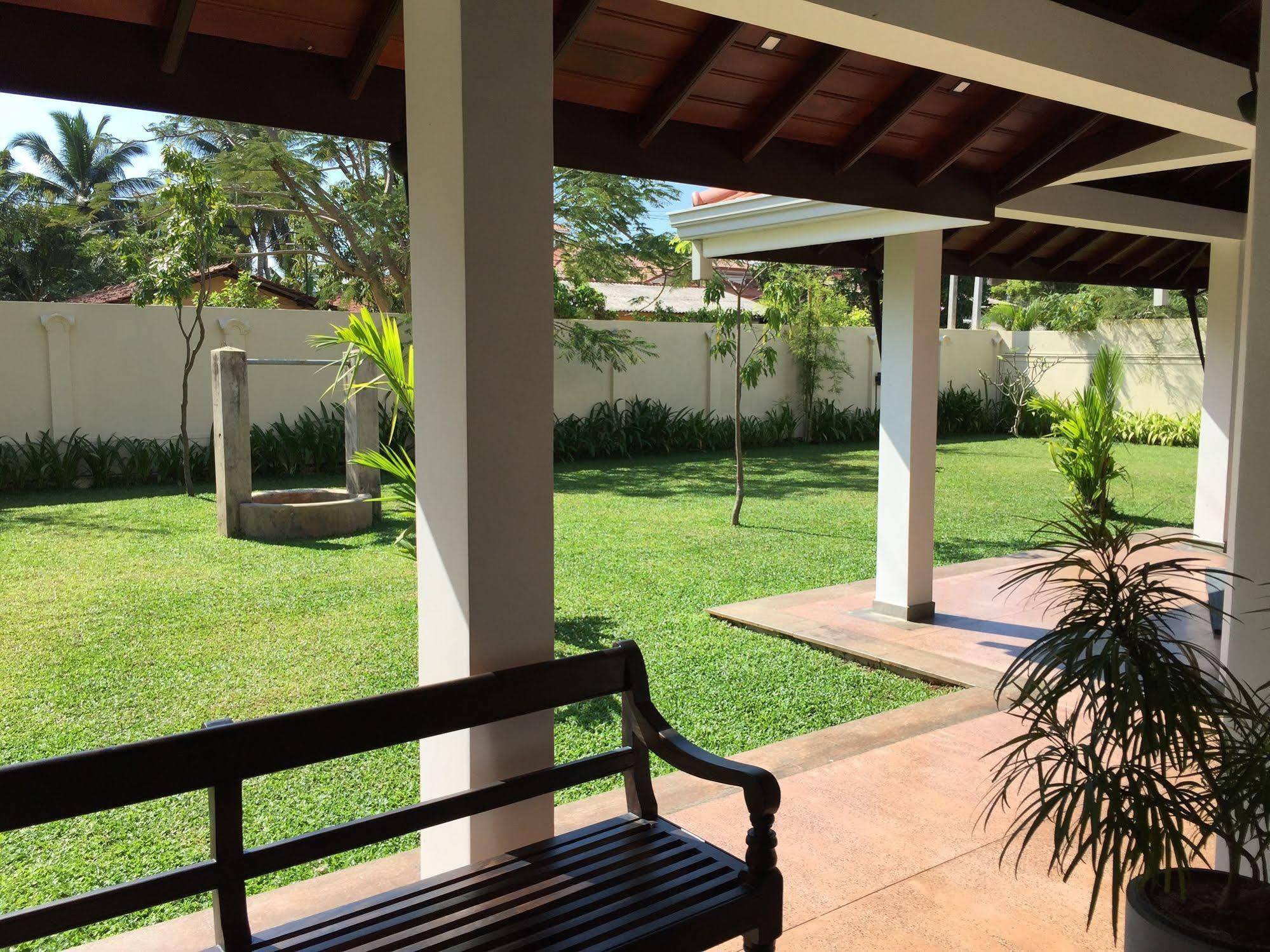 Hotel Tranquil Negombo Boutique Extérieur photo