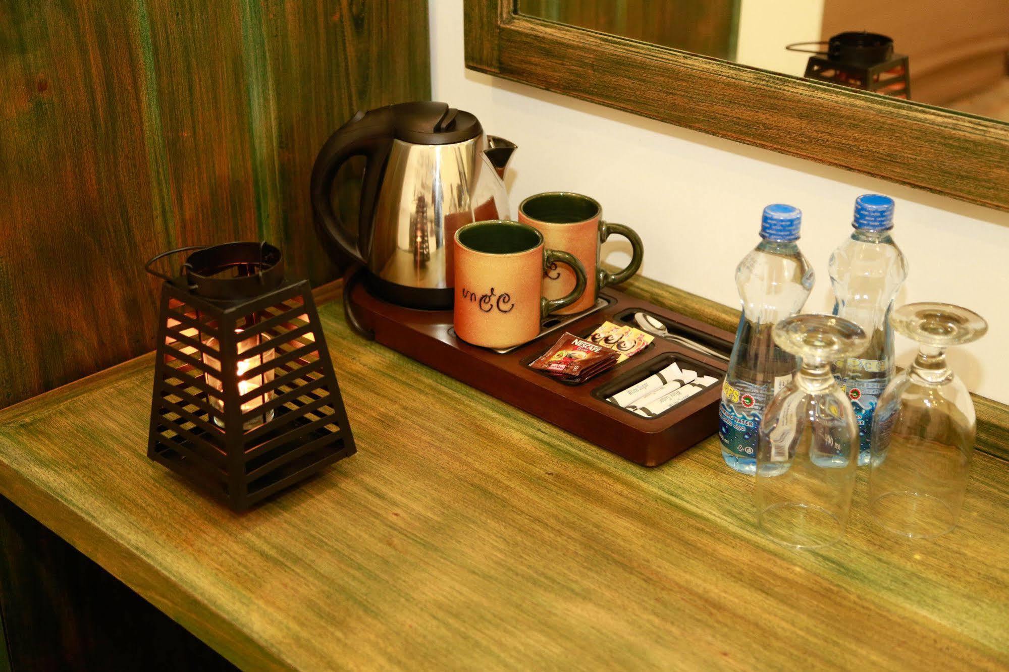 Hotel Tranquil Negombo Boutique Extérieur photo