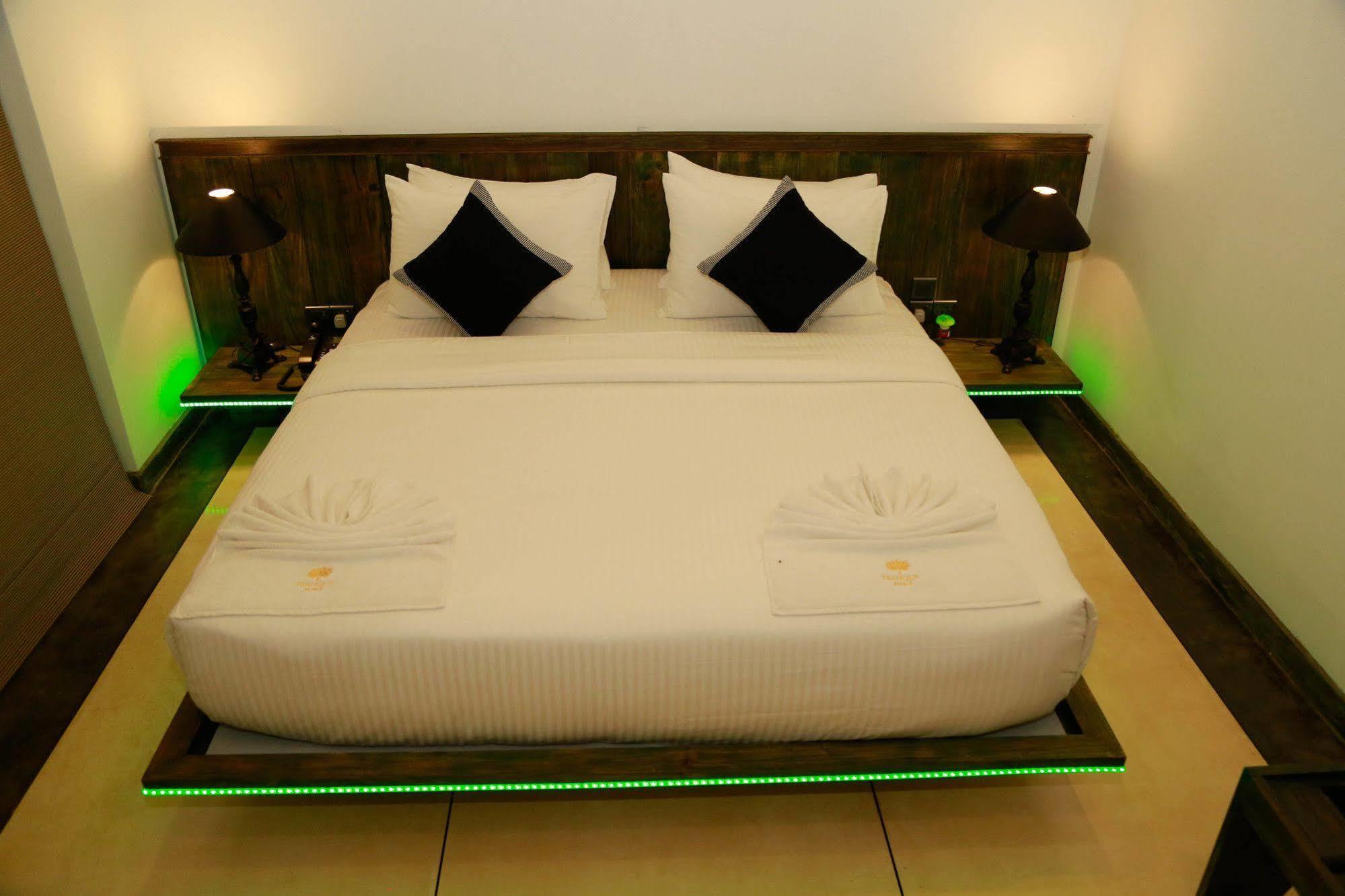 Hotel Tranquil Negombo Boutique Extérieur photo
