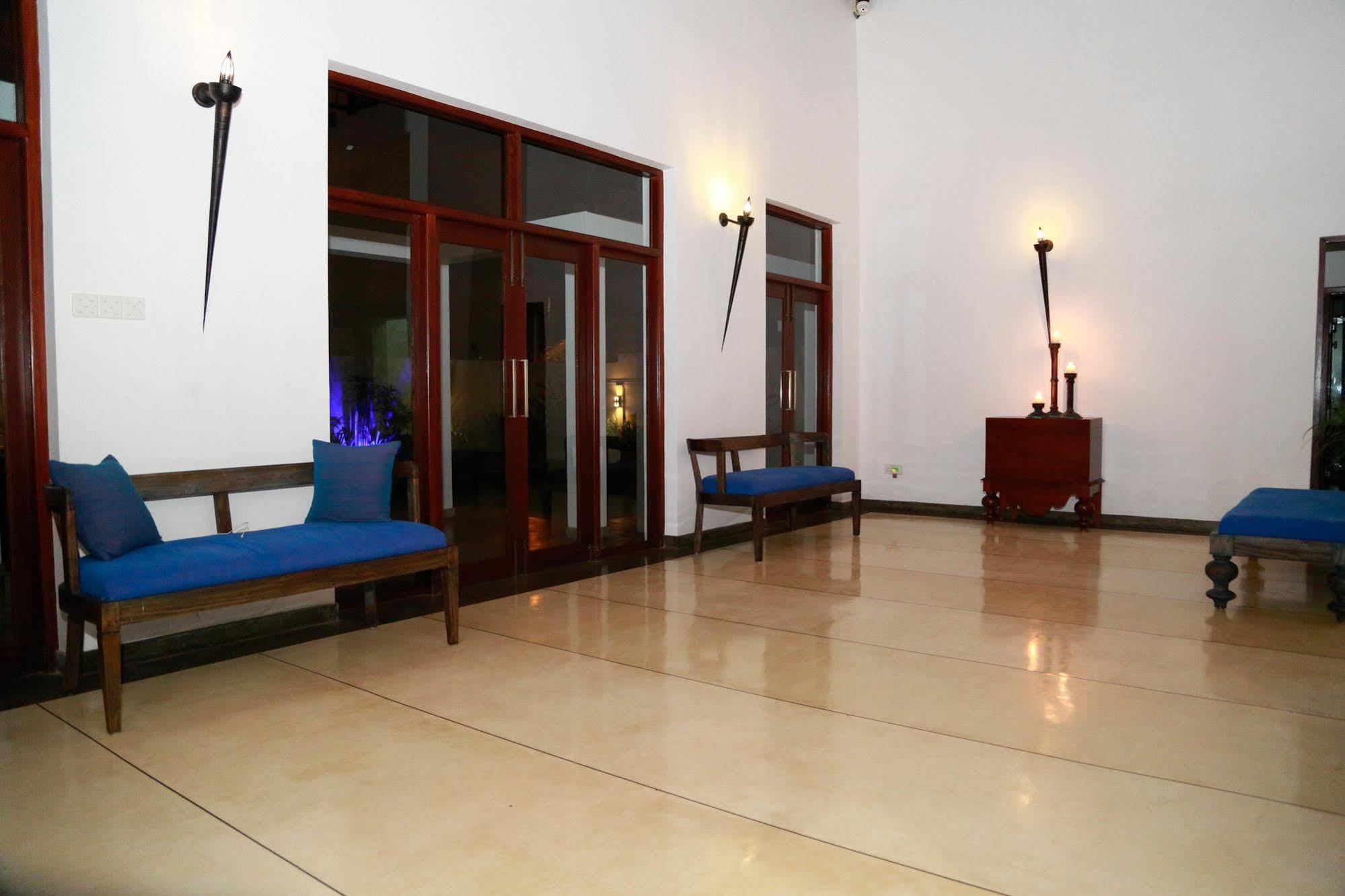 Hotel Tranquil Negombo Boutique Extérieur photo