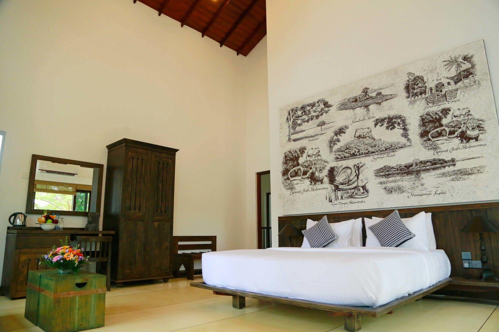 Hotel Tranquil Negombo Boutique Extérieur photo