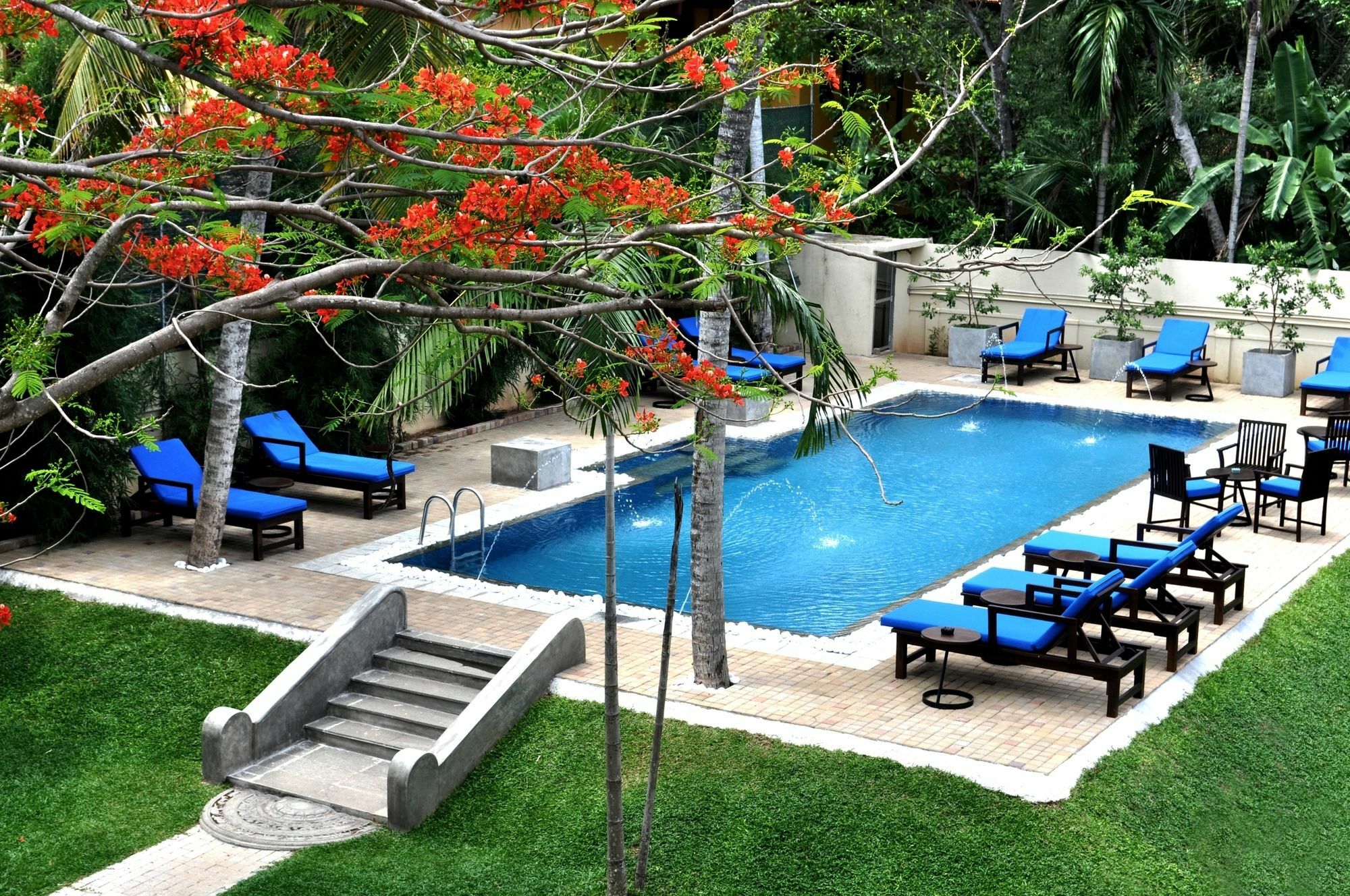 Hotel Tranquil Negombo Boutique Extérieur photo