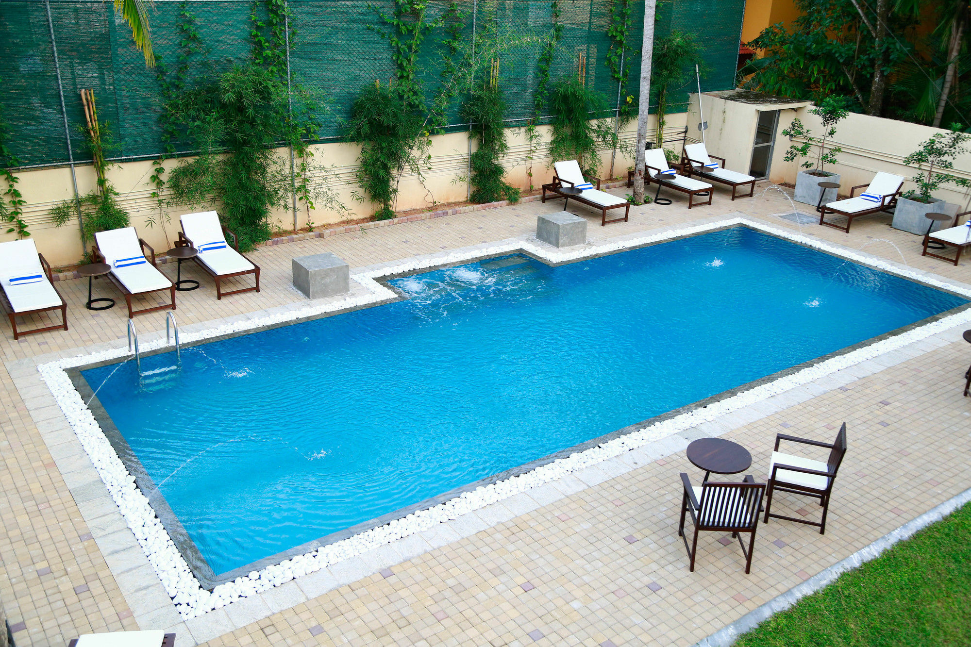 Hotel Tranquil Negombo Boutique Extérieur photo